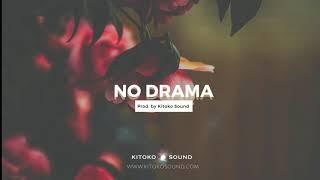 Kizomba Instrumental 2020 "No Drama" | FREE Zouk Type Beat 2020 @Kitoko Sound ღ