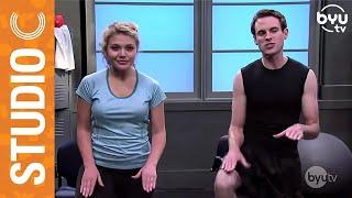 P90X - Studio C