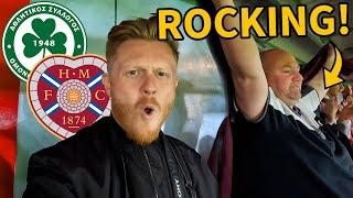  The BEST ATMOSPHERE in the EUROPA CONFERENCE LEAGUE!!!