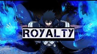 DABI DANCE - AMV Royalty (ft. Neoni) - DABI BEST MOMENTS