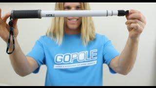 GoPole Reach - MicBergsma.tv - GoPro Tip #131