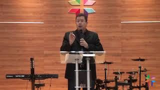 Culto ao vivo - 10/05/2020