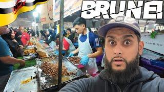 What No One Tells You About Brunei! 