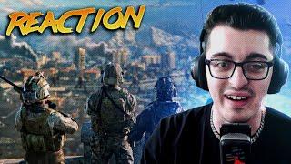 Official Black Ops 6 Verdansk Trailer Reaction… (Season 3 FIRST LOOK)