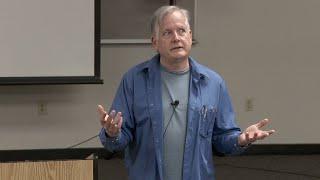 Parasympathetic Repair - Steve Fowkes (February 2015)