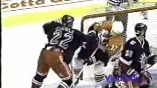 Churla - Brindamour 5/18/97 playoffs