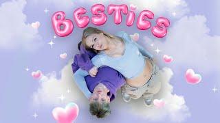 Santia & Gracjan - Besties