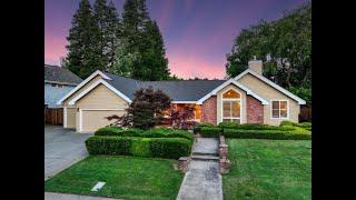 Nestled in a picturesque neighborhood near the scenic American River Parkway!