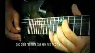 2011 - Tsom Xyooj: Xa Suab Nrog Cua