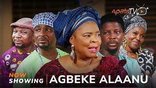 Agbeke Alaanu - Sanyeri, Peju Ogunmola, Niyi Johnson, Biola Adebayo, Rotimi Salami,Ajala Jalingo