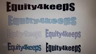 Equity4keeps.