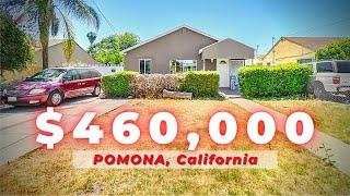 Inside The CHARMING Home in Pomona | California Homes For Sale | Jonathan Lee