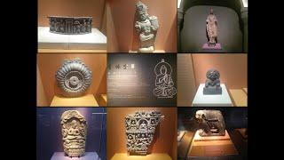 GANDHARA HERITAGE ALONG THE SILK ROAD A Pakistan-China Joint Exhibition香林宝像一一犍陀罗艺术展 [KAC46]