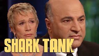 3 Company Backstories That Brought Tears To The Tank | Shark Tank US | Shark Tank Global