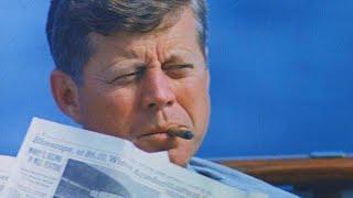 Fascinating Facts About President John F Kennedy