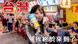 【台湾vlog】台北グルメ食べ歩き旅！絶品ルーロー飯 | 士林夜市 | 人気朝ごはん | 台北101 | 中国語 | 孤独のグルメ