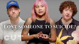 Have You Had Suicidal Thoughts? | Keep it 100 | Cut