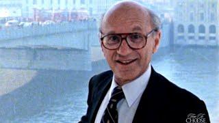 Milton Friedman - The Folly of Price Controls