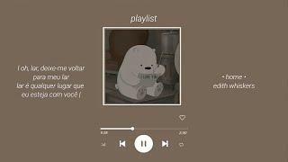 playlist internacional • estudar, relaxar, dormir