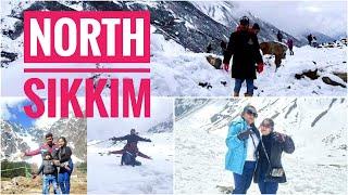 North Sikkim | Lachen | Lachung | Gurudongmar Lake | Zero Point | 8509870920 | Happy Tourist Review