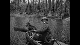 Swamp Water 1941 Dana Andrews, Anne Baxter & Walter Brennan