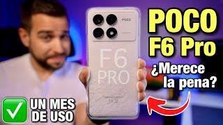 POCO F6 Pro, what maybe THEY DIDN'T TELL YOU  | Honest Review