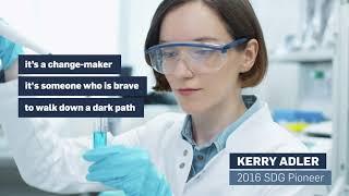 The search is on for 2019 UN Global Compact SDG Pioneers