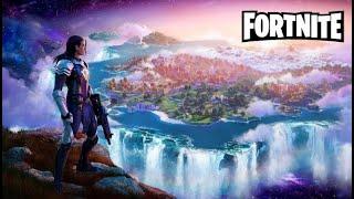 FORTNITE: LIVE STREAM