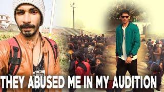 They abused me | Exposing The DARK side of MTV Roadies  | MSK Vlogs