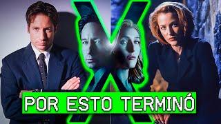 ¿Qué pasó con X FILES? Todo sobre EXPEDIENTES X y sus PROTAGONISTAS