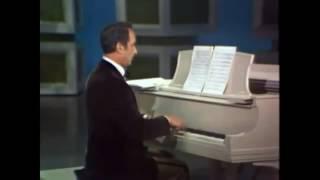 Victor Borge Guillaume Tell Overture