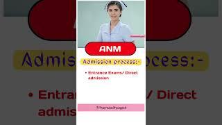 ANM COURSE DETAILS IN HINDI || NURSING COURSE DETAILS || NURSING COURSE INFORMATION