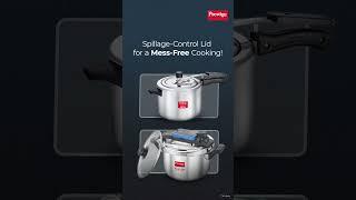 Buy Prestige Pressure Cookers Today!