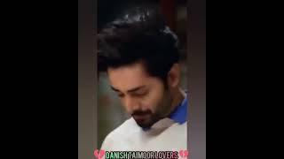 Hara dil drama||lyrical song||danish taimoor angry mood||new attitude status||happy new year