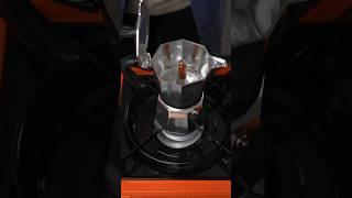 Ultimate Bialetti recipe!