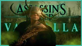 ASSASSIN'S CREED VALHALLA 🪓 45: The Fast & The Furien