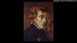 Frédéric Chopin – Nocturne No. 20, Op. posthum