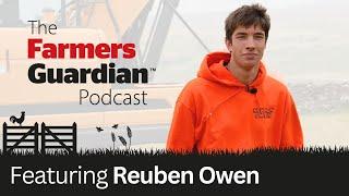 Reuben Owen: Life in the Yorkshire Dales