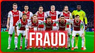 Is Ajax's 2018/19 Squad the MOST OVERRATED in Football History?