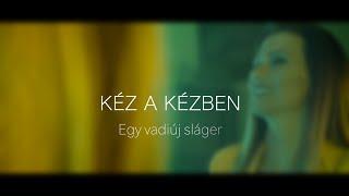 Tóth Tünde feat. P.J  - Kéz a kézben (Official Music Video)