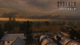 S.T.A.L.K.E.R. Anomaly (Part 3) [Agroprom Research Institute]