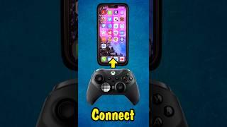 How To Pair An Xbox Elite Controller To An iPhone (Connect Wireless Gamepad to Apple Phone)