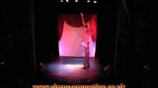 Circus Stardust Agency Presents: Adagio Act (Circus Act 00340)