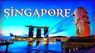 Singapore - Exotic Culture & Ethnic Groups