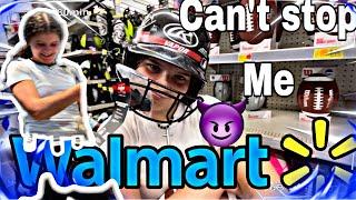 WALMART Can’t STOP ME‼️‼️