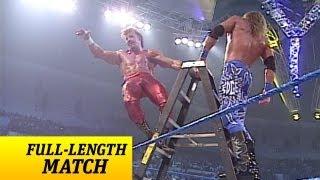 FULL-LENGTH MATCH - SmackDown - Edge vs. Eddie Guerrero - No Disqualification Match