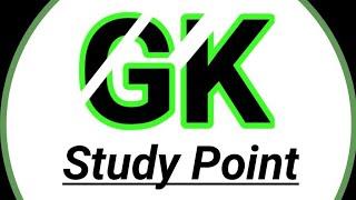 GK STUDY POINT  is live