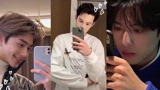 【抖音】Cute And Handsome Boys On Douyin Tik Tok China