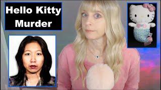 The Hello Kitty Murder | ASMR True Crime