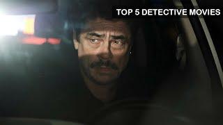 Top 5 Detective Movies You Can't Miss